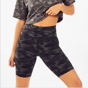 Fabletics Bike Shorts